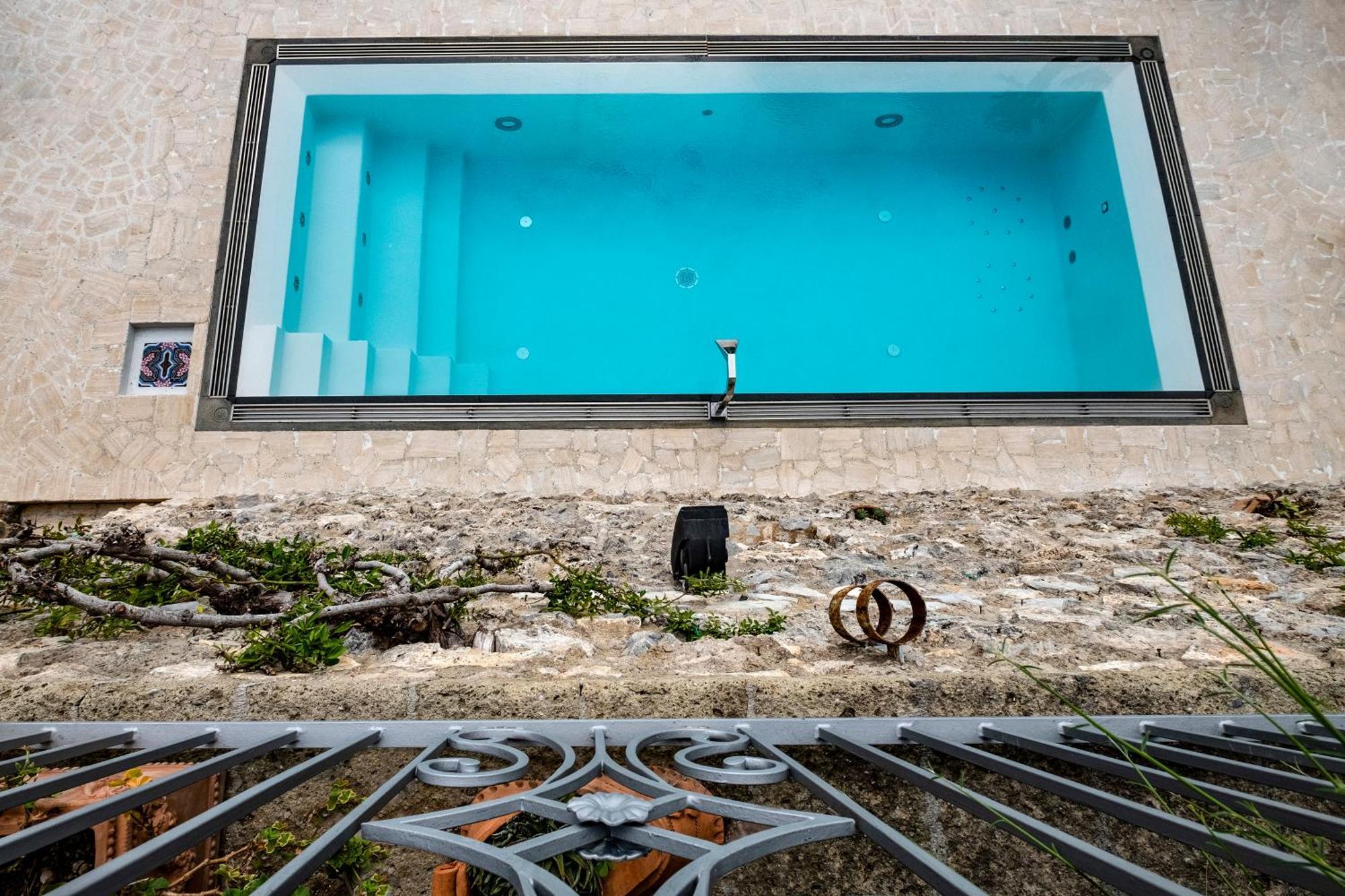 Villa Gianlica Praiano Exteriér fotografie